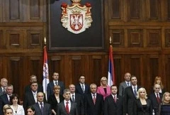 Tổng thống Putin chỉ thị an ninh tăng cường chống khủng bố