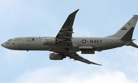 Lý do New Zealand mua máy bay do thám P-8A Poseidon của Mỹ