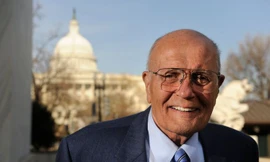 Nghị sĩ cao tuổi nhất nước Mỹ qua đời ở tuổi 92