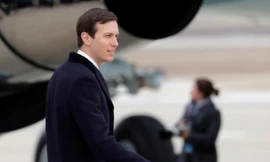 Mỹ sẽ sớm công bố kế hoạch hòa bình ở Trung Đông