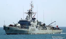 Tàu hộ tống Afonso Cerqueira 