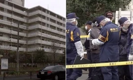 Nhật Bản: Người phụ nữ giấu xác mẹ trong tủ lạnh suốt 10 năm