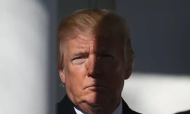 Bầu cử Mỹ 2020: Ông Trump 'quyết đấu' tại Pennsylvania