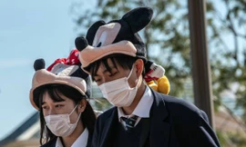 Nhật Bản phát hiện thêm chủng biến thể mới của COVID-19 khác ở Anh và Nam Phi