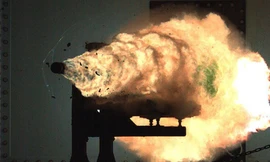 Tốc độ siêu phàm: Chỉ 2 phút từ mặt đất, railgun Nga diệt được vệ tinh