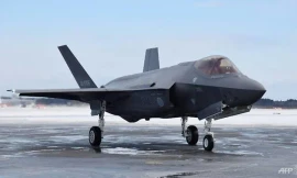 Một vài mảnh vỡ của chiếc F-35A thuộc Không quân Nhật Bản đã được tìm thấy sau thời gian dài xảy ra vụ tai nạn, nhưng những chi tiết quan trọng vẫn chưa được tìm thấy