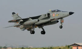 Lý do Ấn Độ vung tiền mua... máy bay chiến đấu cũ