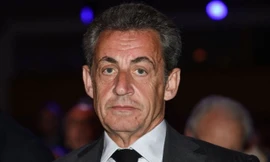 Cựu Tổng thống Pháp Nicolas Sarkozy có nguy cơ bị tuyên án tù vì những sai phạm trong chiến dịch tranh cử năm 2012