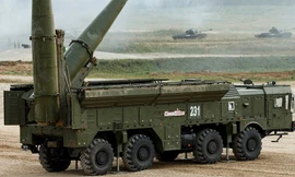 The National Interest: ‘Cơn ác mộng tồi tệ nhất’ của NATO nằm ở Nga