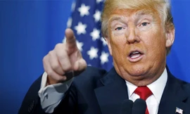 Để kiềm chế Nga, Tổng thống Trump chỉ thị chế tạo tên lửa đạn đạo mới