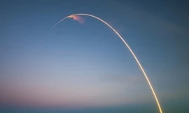 Báo Trung Quốc: Mỹ ‘run rẩy trong sợ hãi’ trước tên lửa Bulava của Nga