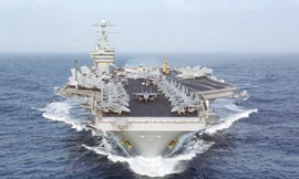 Báo Đức: Trước đối thủ Nga, Mỹ buộc phải tham gia trò chơi nguy hiểm