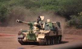 Quân đội Ấn Độ không ngừng nâng cao năng lực quốc phòng. Ảnh: India News