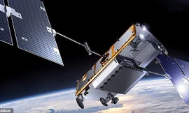 Hé lộ mắt thần của Iridium giúp đẩy lùi ‘sự cố MH370’ thứ hai