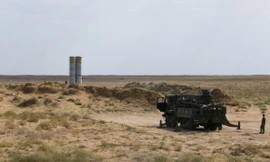 Báo Trung Quốc: S-400 của Nga thay đổi các quy luật phòng không