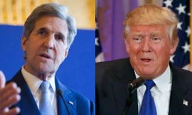 Cựu Ngoại trưởng Mỹ gây 'sốc' khi tuyên bố muốn Tổng thống Trump từ chức