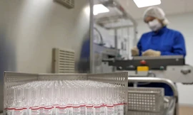 Cập nhật mới nhất về vaccine COVID-19 của Nga