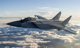 Chuyên gia Trung Quốc nói gì về 'Chiến lược không quân chung' của NATO