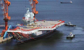 Trung Quốc đạt mức tăng ngân sách quốc phòng cao nhất thế giới