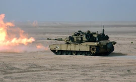 Cảnh báo xung đột quân sự Mỹ - Nga liên quan cuộc chiến Syria