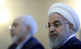 Iran: đe dọa của ông Trump chỉ là đòn ‘tâm lý chiến’