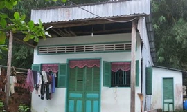 Bắt nghi phạm vụ cướp kinh hoàng khiến ba mẹ con tử thương