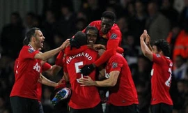 M.U - Ông Vua đường trường