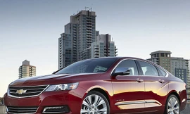 10 xe hấp dẫn nhất mùa hè nóng bỏng