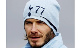 Sự thật ẩn sau sự trở về Anh của Beckham