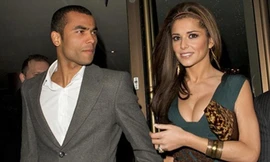 Vợ chồng Ashley Cole sắp tái hợp