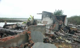 Hải Phòng báo cáo Thủ tướng tám nội dung vụ Tiên Lãng