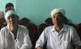 Uẩn khúc sau mũi tiêm chết người