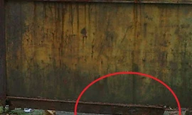 Không có chuyện ma ám như lời đồn