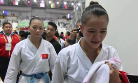 Câu chuyện SEA Games: Xin lỗi… vì đại cục