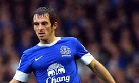 M.U vỡ mộng chiêu mộ Leighton Baines