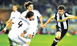 Thư hùng Real - Juve: Nhiều duyên lắm nợ