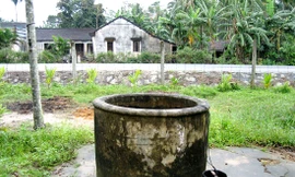 Nhìn lại vụ án vợ giết chồng, chôn tội ác nơi đáy giếng