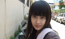 Những hot girl mặt xinh dáng chuẩn của giới hacker