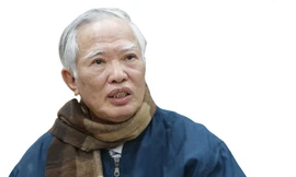 Hội nhập phải làm cho người ta phục mình