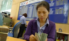 Lãi suất có thể giảm từ quý 2