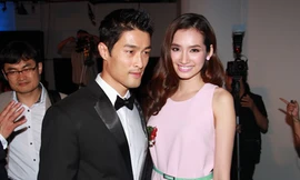 Trúc Diễm tái tê vì bị 'sao' Hàn 'chảnh chọe'