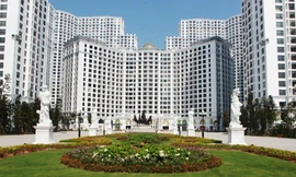 Bộ xây dựng công bố kết luận thanh tra dự án Royal City