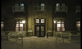 Cận cảnh những trường đại học bị ma ám