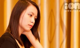 Nữ chủ tịch xinh đẹp của Đại học Ngoại thương