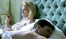 Chán ngán vì chồng quá nhạt nhẽo