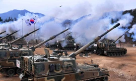 Hàn Quốc cảnh báo trả đũa Triều Tiên