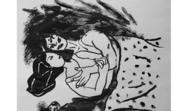 Minh họa: Đỗ Phấn