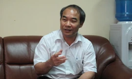 Tuyển giáo viên nước ngoài dạy tiếng Anh chỉ là tình thế