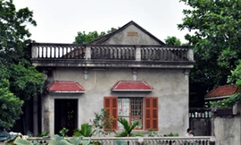 Xác định hung thủ sát hại ba mẹ con trong đêm