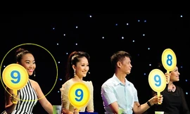 Bước Nhảy Hoàn Vũ: Đoan Trang trở lại ghế nóng